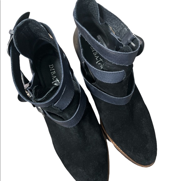 Diba True Summer Town Booties - Picture 3 of 5